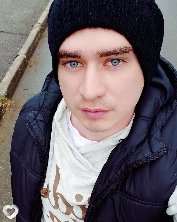 Виталий, 37, Нижнекамске — анкета №793922