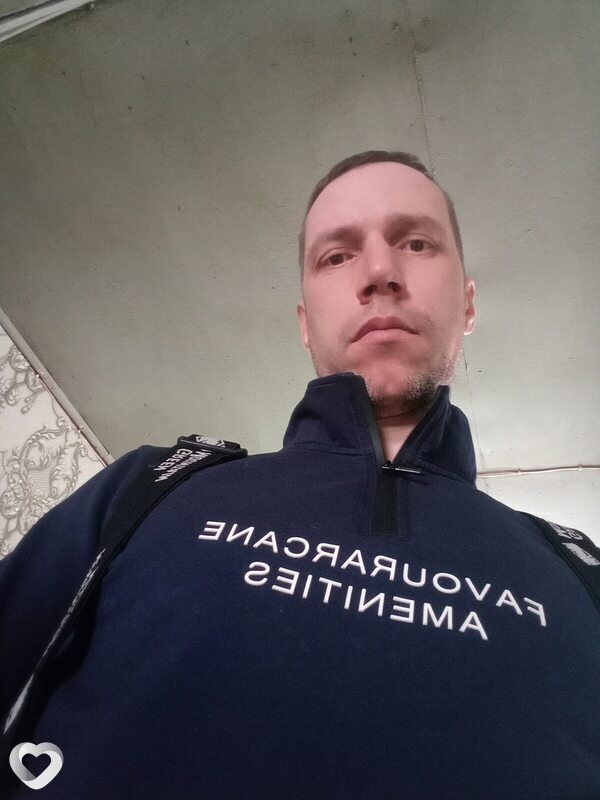 Дмитрий, 42, Талице — анкета №793923