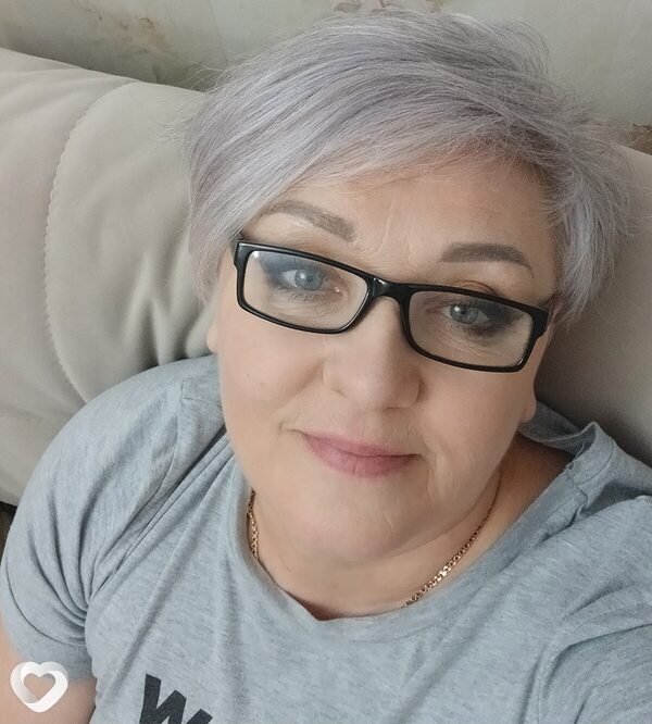 Наталья, 52, Кропоткине — анкета №793925
