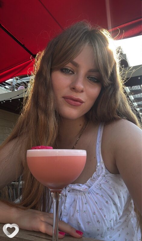 Татьяна, 28, Мариуполе — анкета №793932