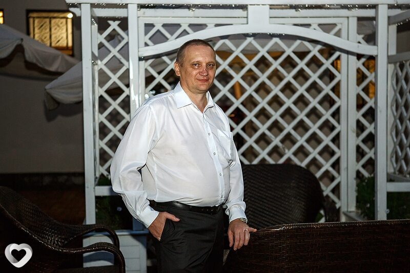Сергей, 57, Рязани — анкета №793937