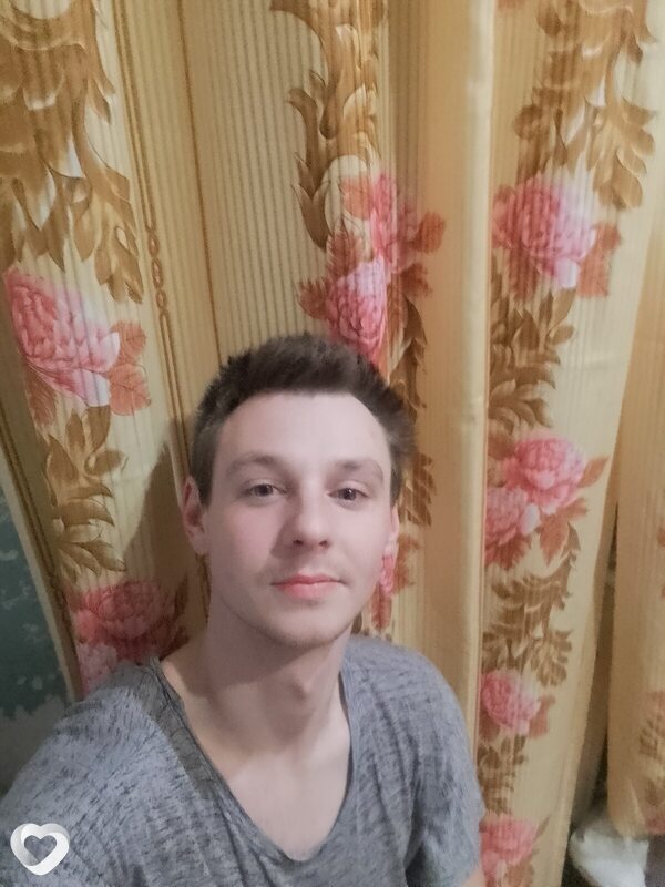 Руслан, 31, Кричеве — анкета №793818