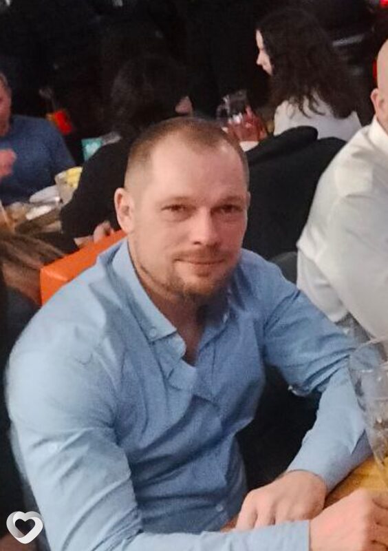 Антон, 43, Ростове-на-Дону — анкета №793828