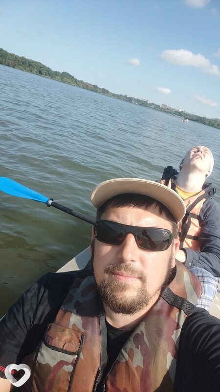 Евгений, 40, Краснодаре — анкета №793829