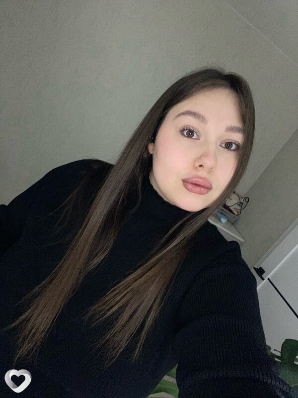 Ульяна, 23, Нижнем Тагиле — анкета №793830