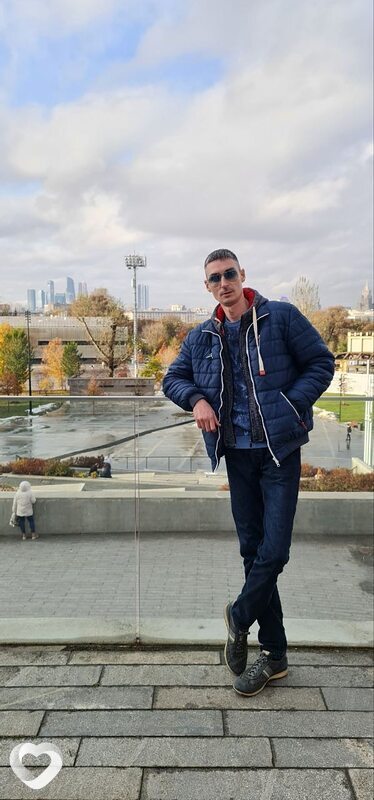 Александр, 37, Алчевске — анкета №793837