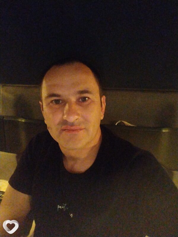 Владимир, 45, Минске — анкета №793839