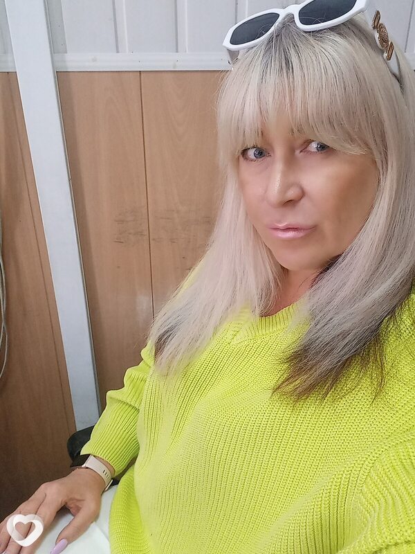 Светлана, 49, Рязани — анкета №793843