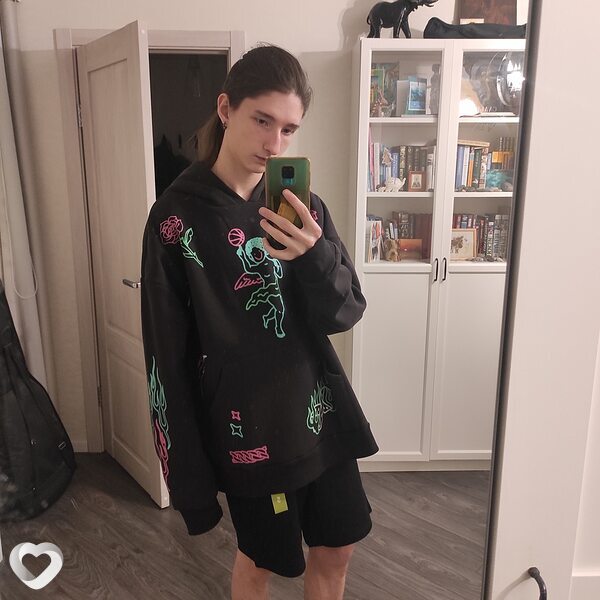 Алексей, 23, Нижнем Новгороде — анкета №793849
