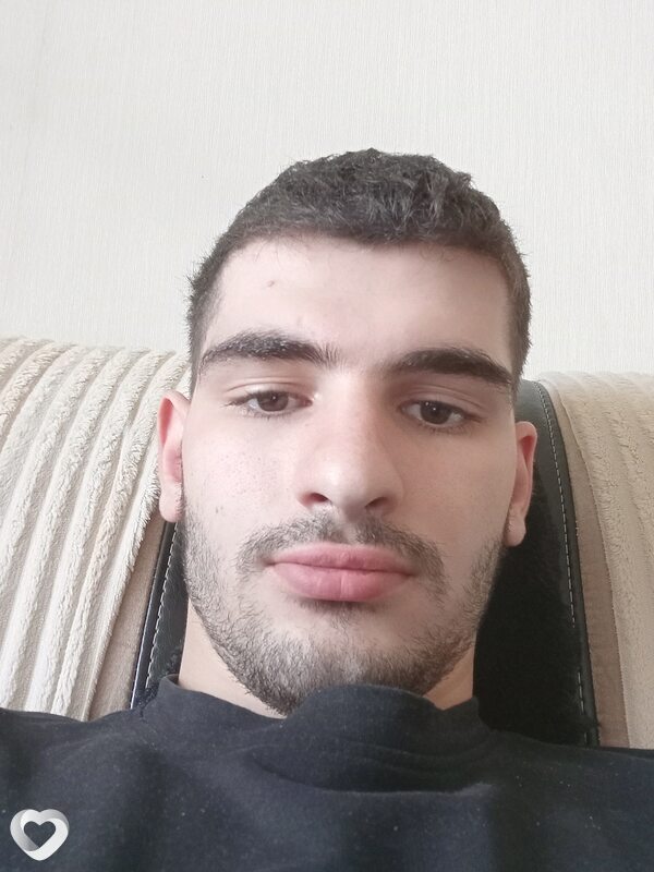 Яша, 23, Казани — анкета №793854