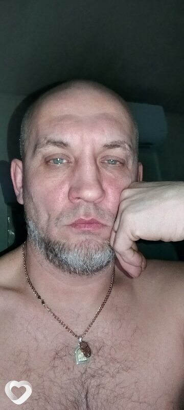 Алексей, 45, Санкт-Петербурге — анкета №793857