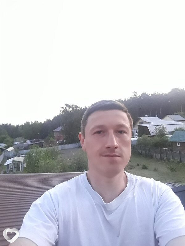 Данила, 40, Екатеринбурге — анкета №793859