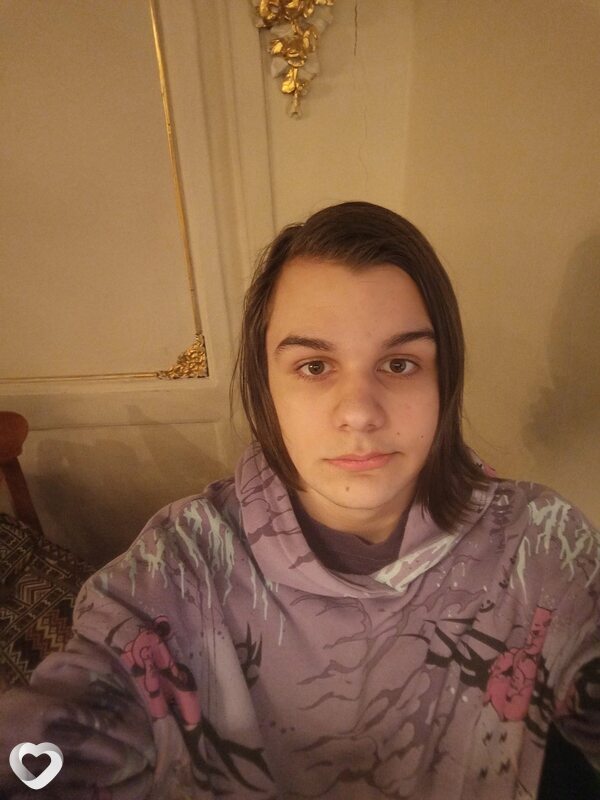Аня, 25, Выборге — анкета №793865