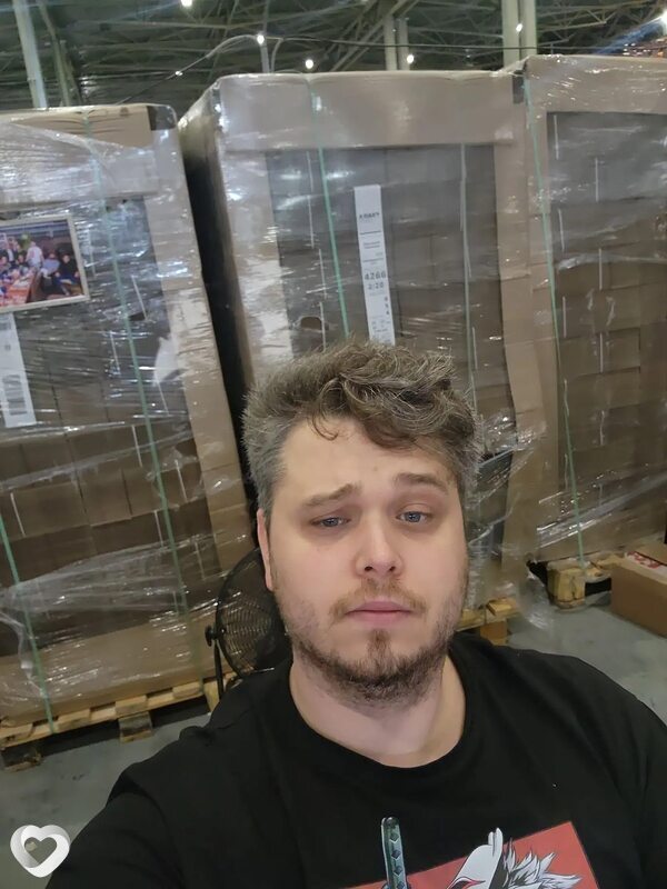 Евген, 33, Краснодаре — анкета №793866