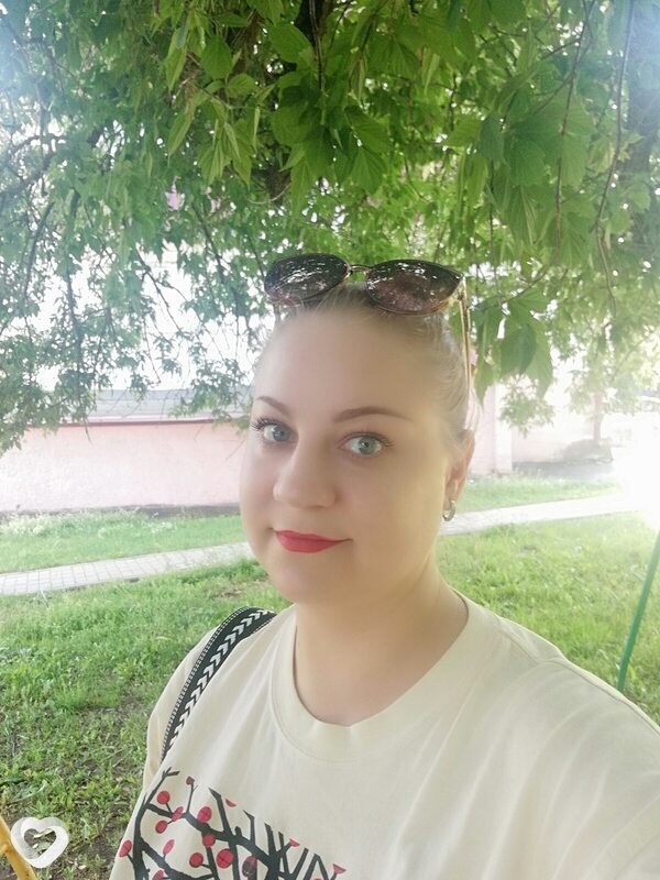 Екатерина, 34, Горках — анкета №793867