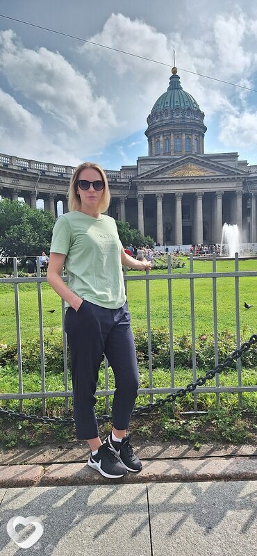 Анэт, 36, Ростове-на-Дону — анкета №793944