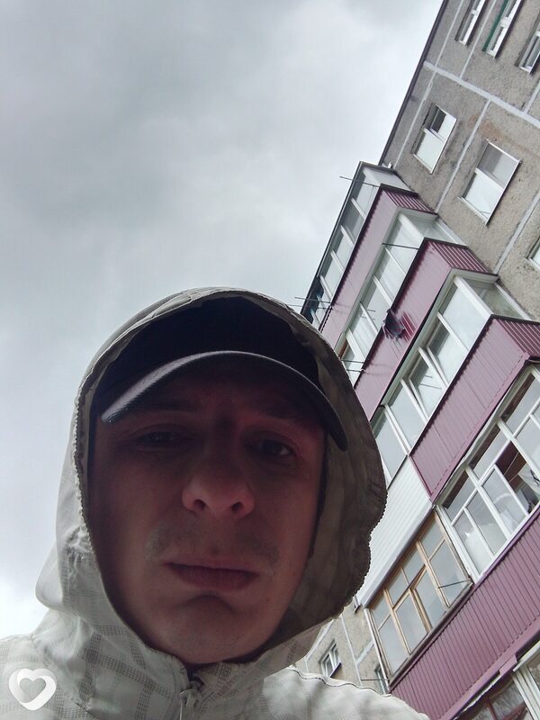 Призрак, 34, Речице — анкета №793955