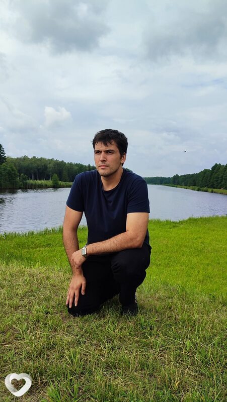 Борис, 36, Бресте — анкета №793957