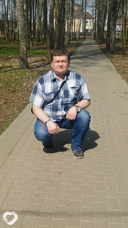 Дима, 53, Туле — анкета №793964
