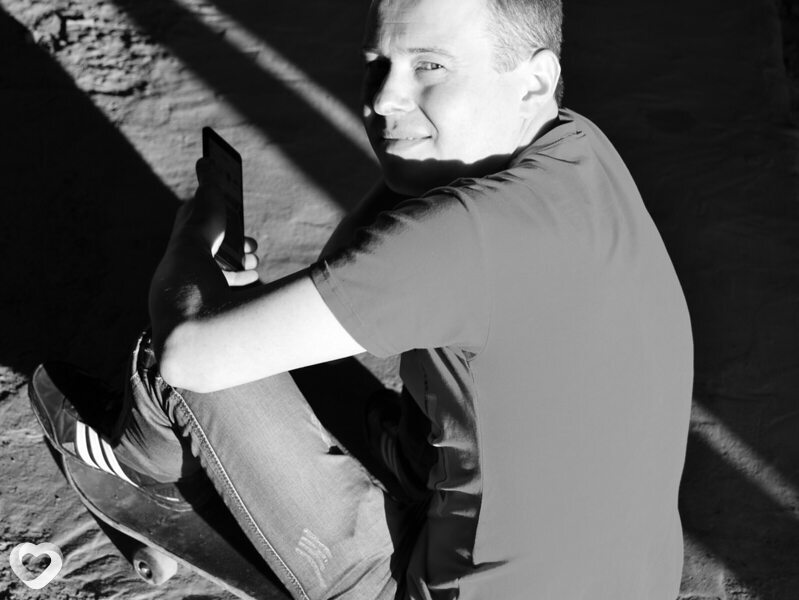 Слава, 42, Кирове — анкета №794043