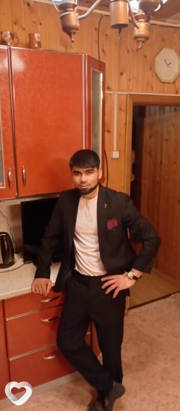 Бахром, 30, Апрелевке — анкета №794044