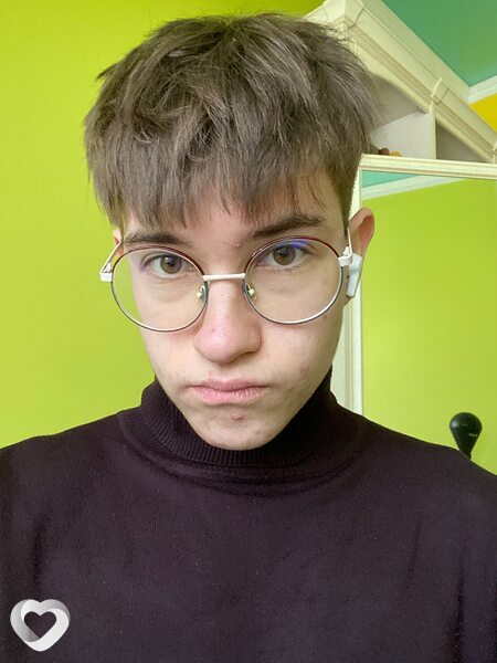Мурат, 22, Набережных Челнах — анкета №794050