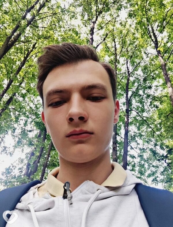 Михаил, 24, Москве — анкета №794052