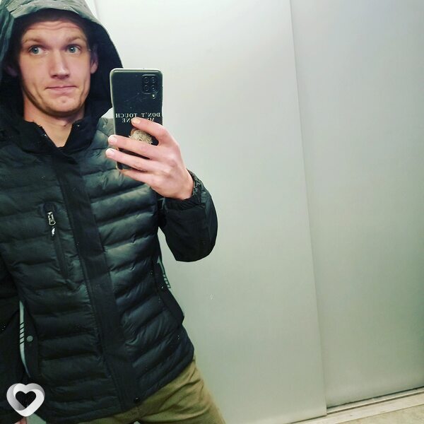 Иван, 30, Москве — анкета №794056
