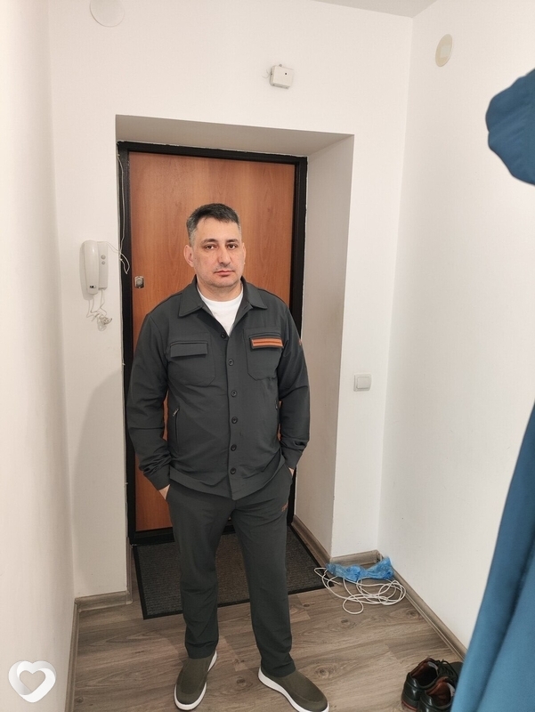 Артур, 48, Ярославле — анкета №794058