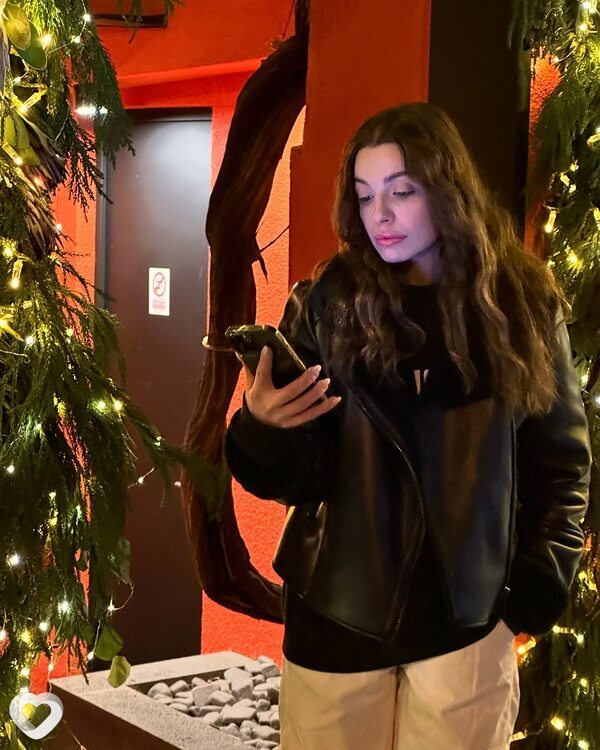 Кристинка, 27, Новомосковске — анкета №794060