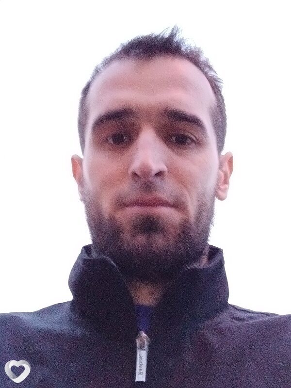 Камал, 34, Москве — анкета №794118