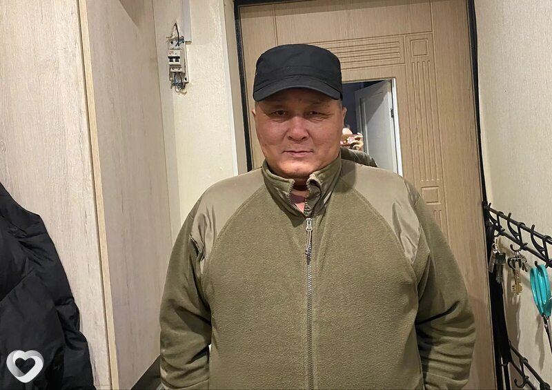 Андрей, 52, Якутске — анкета №794127