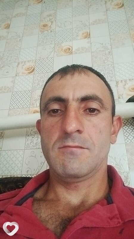 Agvan, 40, Иванове — анкета №794128