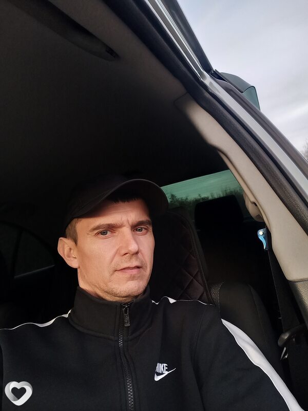 Илья, 33, Абинске — анкета №794129