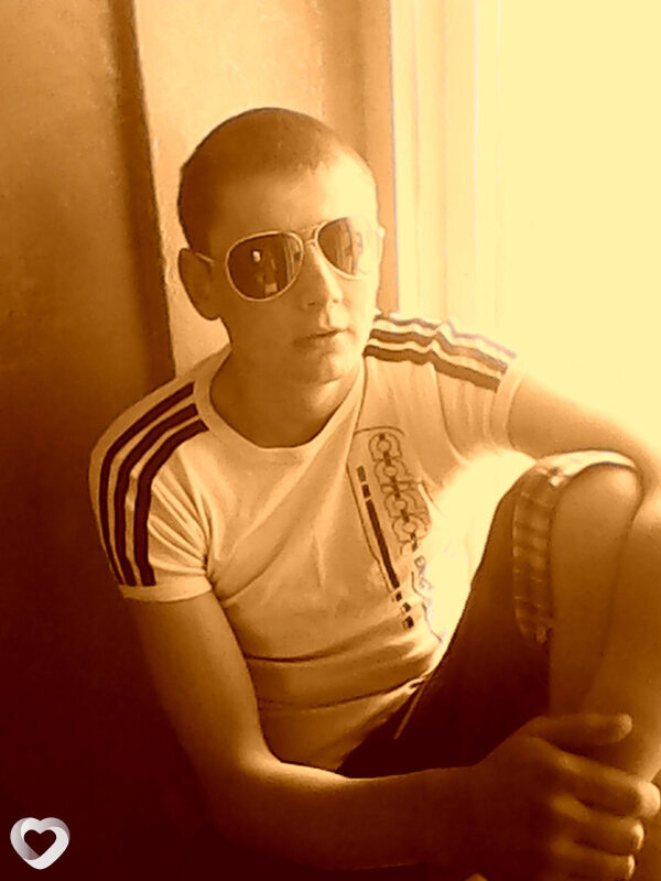 Александр, 35, Могилев — анкета №794139