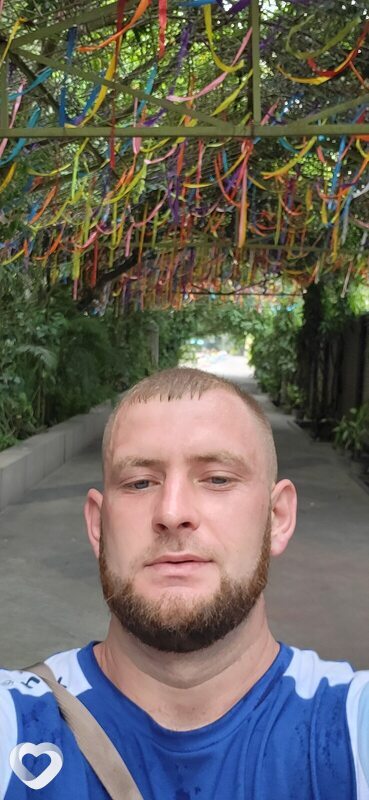 Влад, 33, Липецке — анкета №794027