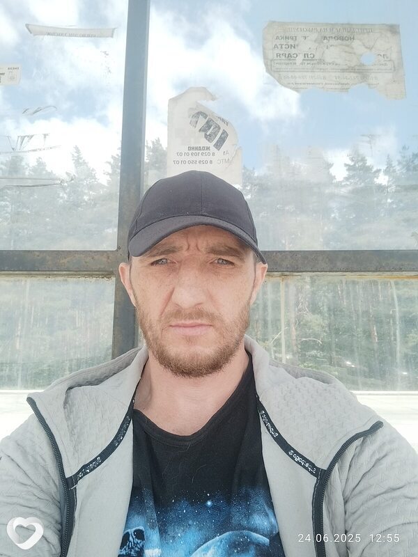 Дмитрий, 38, Борисове — анкета №794030