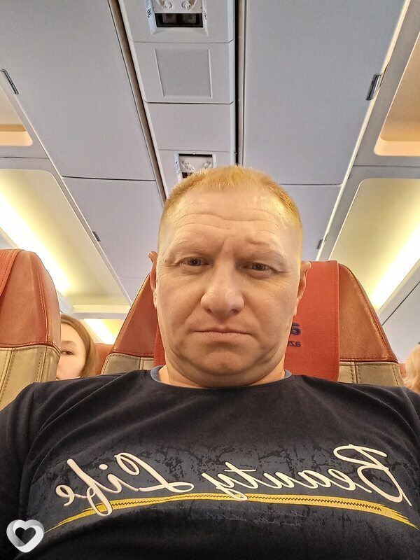 Александр, 46, Нижнем Тагиле — анкета №794042
