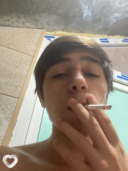 Георгий, 22, Адлер — анкета №794004