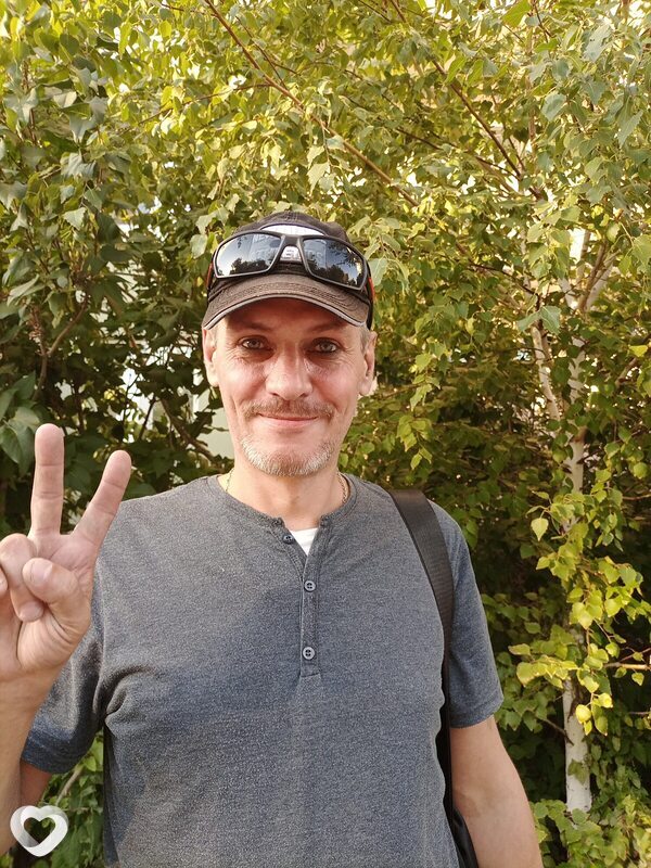 Алексей, 44, Омске — анкета №794009