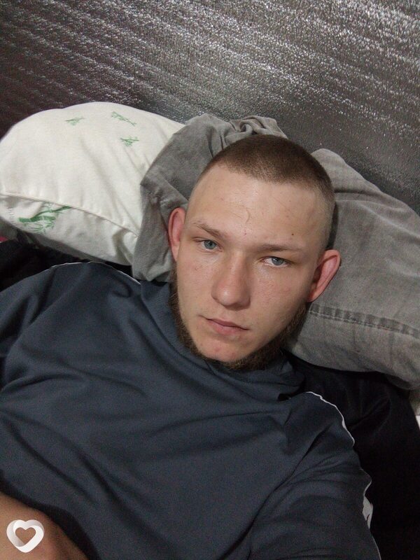 Олег, 28, Харькове — анкета №794094
