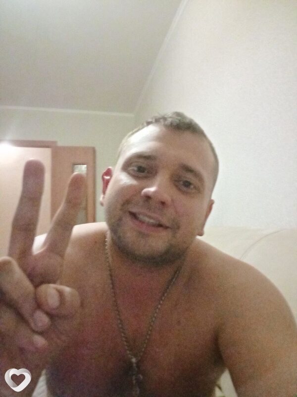 Никита, 32, Челябинске — анкета №794095