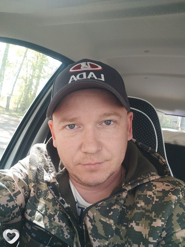 Дэн, 41, Осе — анкета №794098