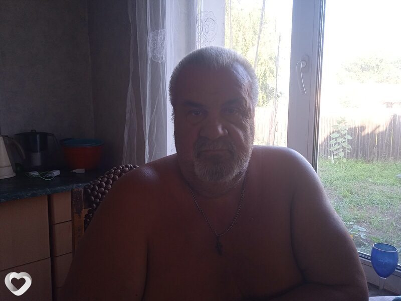 Александр, 66, Красноярске — анкета №794103