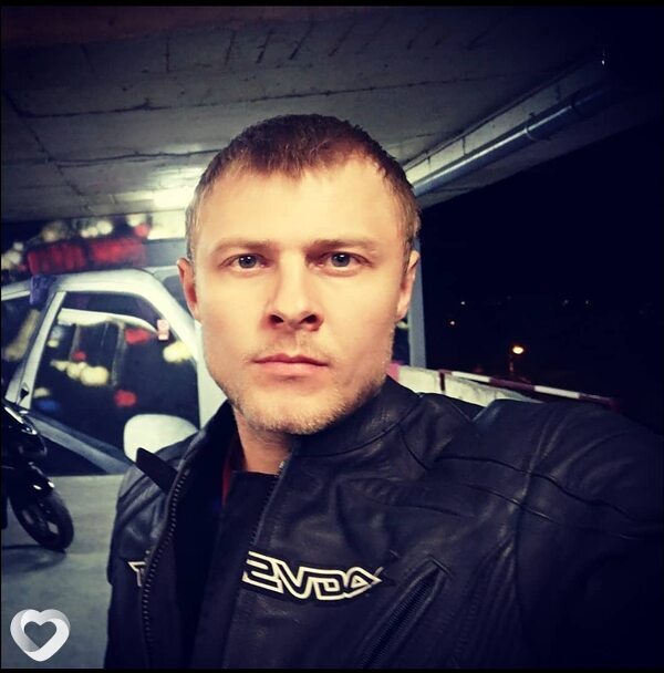 Владимир, 39, Ставрополе — анкета №794106