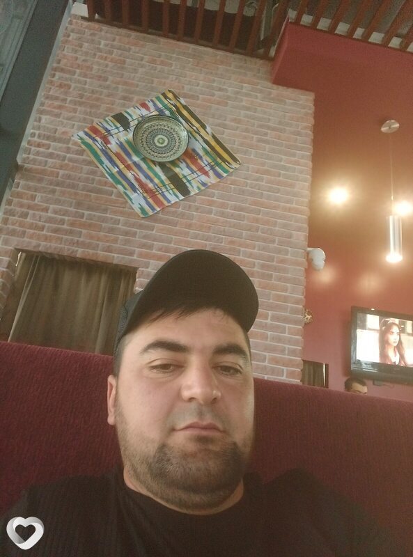Зубайр Идиев, 29, Екатеринбурге — анкета №794112