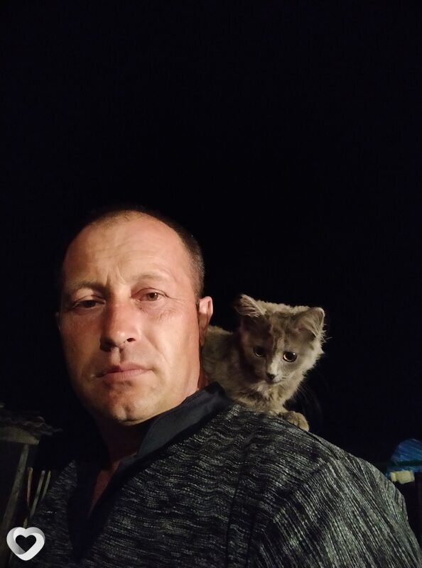 Владимир, Татарск
