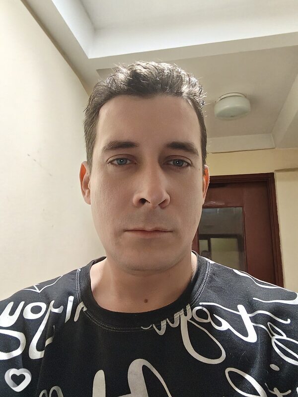 Макс, 36, Москве — анкета №794116