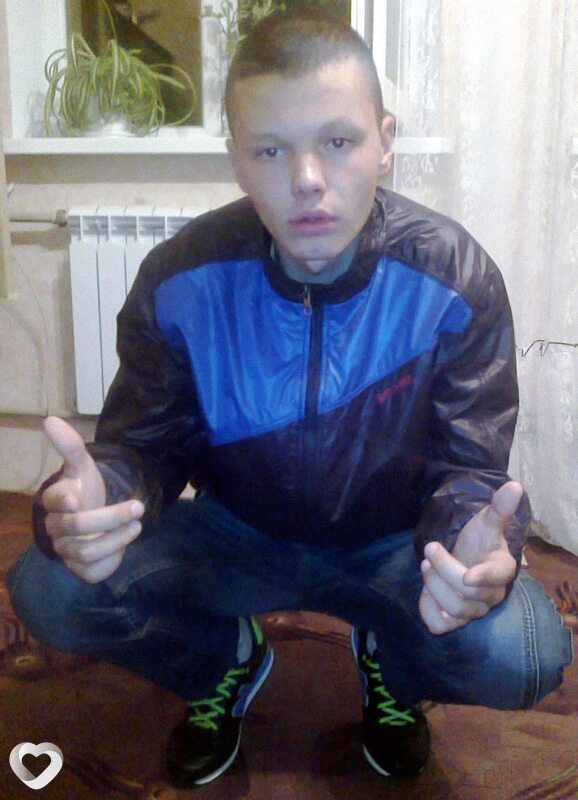 Филя, 35, Донецке — анкета №794069