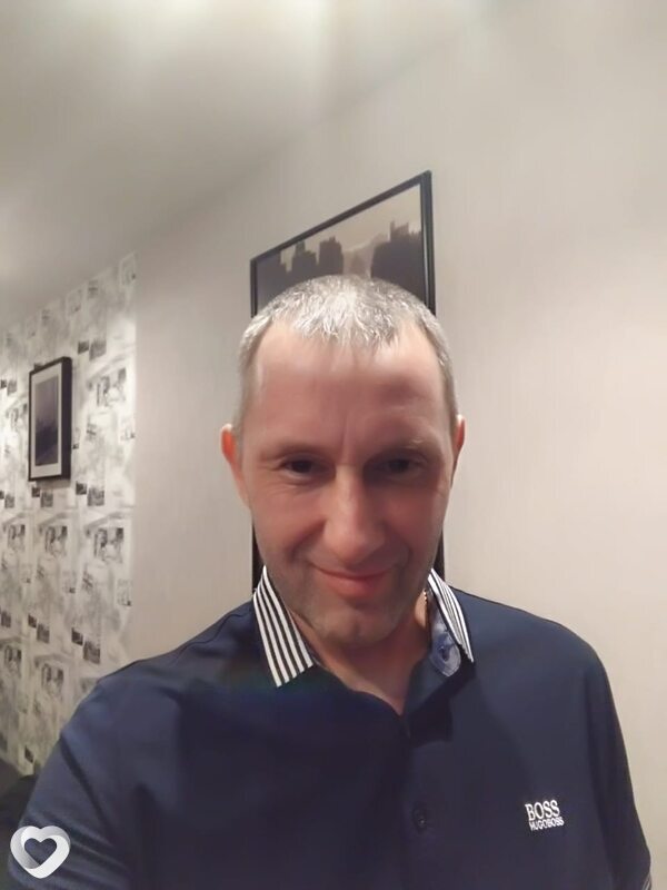 Александр, 50, Екатеринбурге — анкета №794073